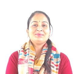 Indu Sharma