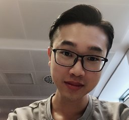 Junwei Zheng