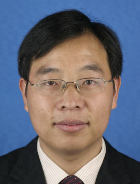 Huadong Liu
