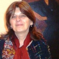 Sanikidze Tamar