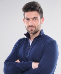 Fabricio Voltarelli