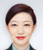 Lulu Xu