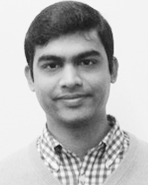 Sandeep Chandra