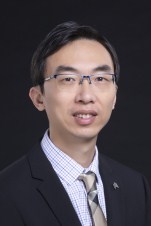 Chunhai Fan