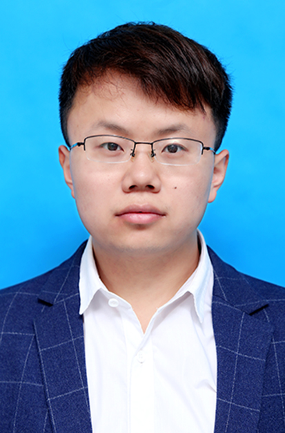 Zeyu Liu