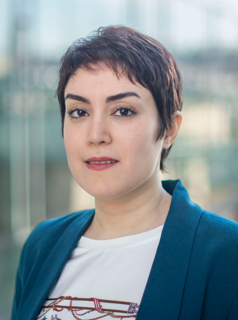 Hoda Heidari