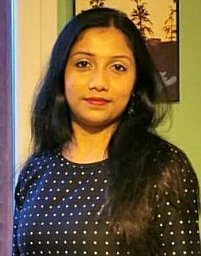 Srijani Mallik