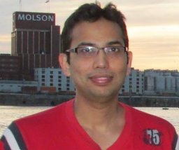 Syed Shariyar Murtaza