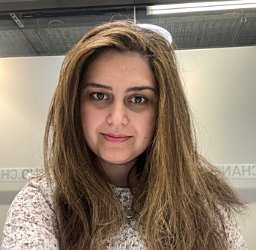 Amani Alghalayini