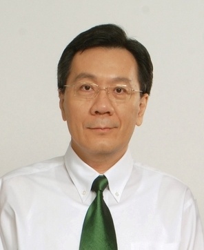 Jianxin Xu