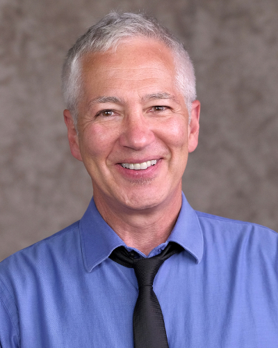 Richard Bruce Rosenfeld