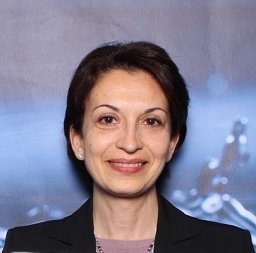 Olfa Mahjoub