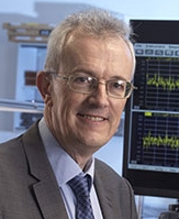 Nick Ridler