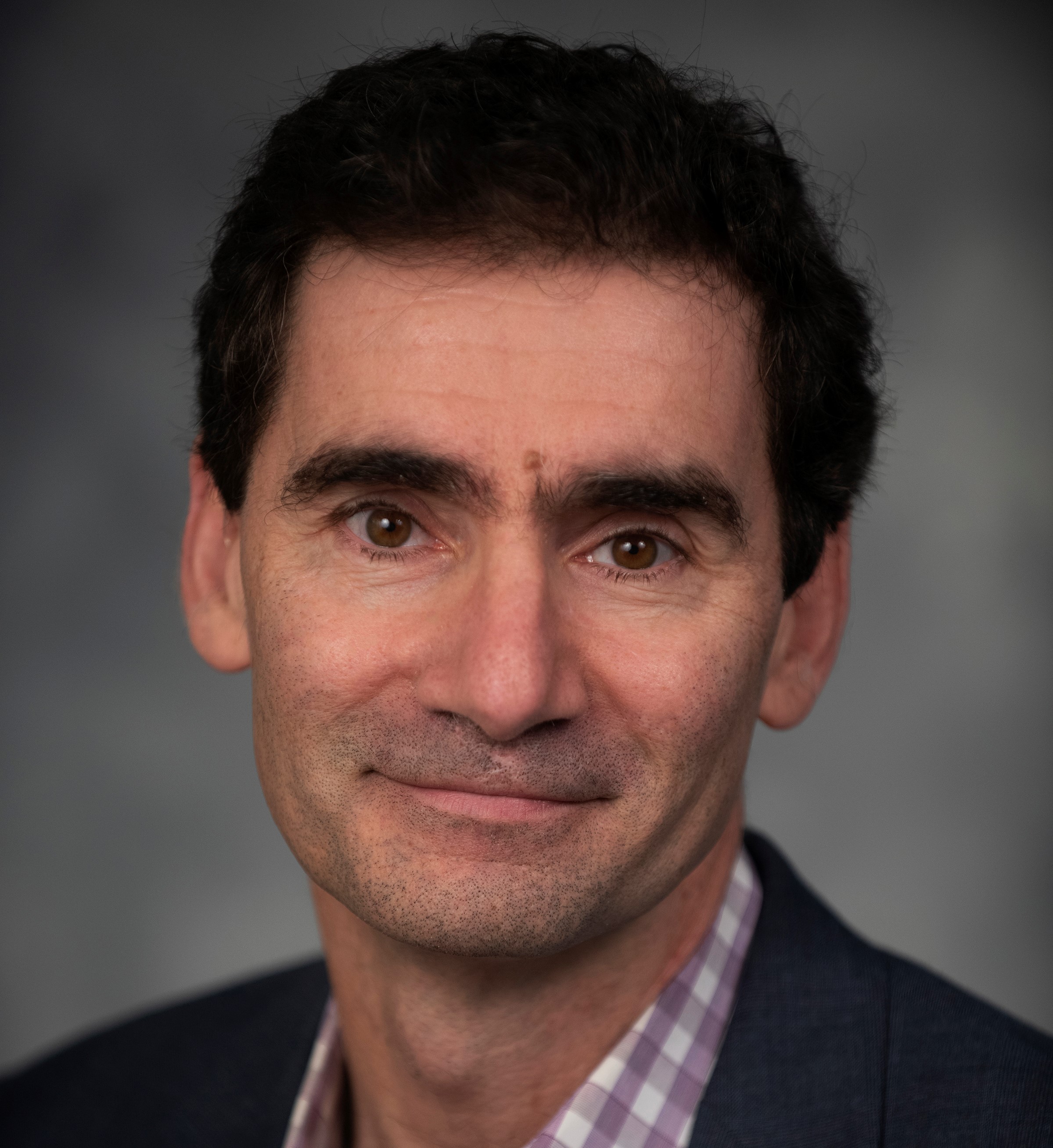 Matt DeLisa
