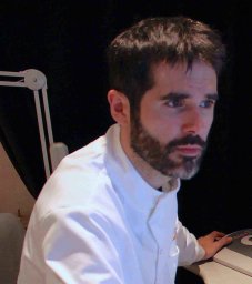 Guillermo Abascal-Palacios