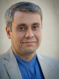 Amir Najafi