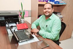 Singh Rahul Pratap