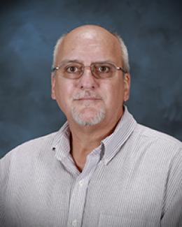 Harry M Meyer III