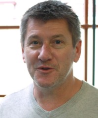 Michael Ramscar