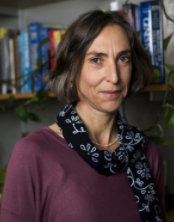 Felicitas Benedikta Bidlack
