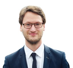 Brecht VAN Hooreweder