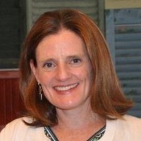 Mary K Daly