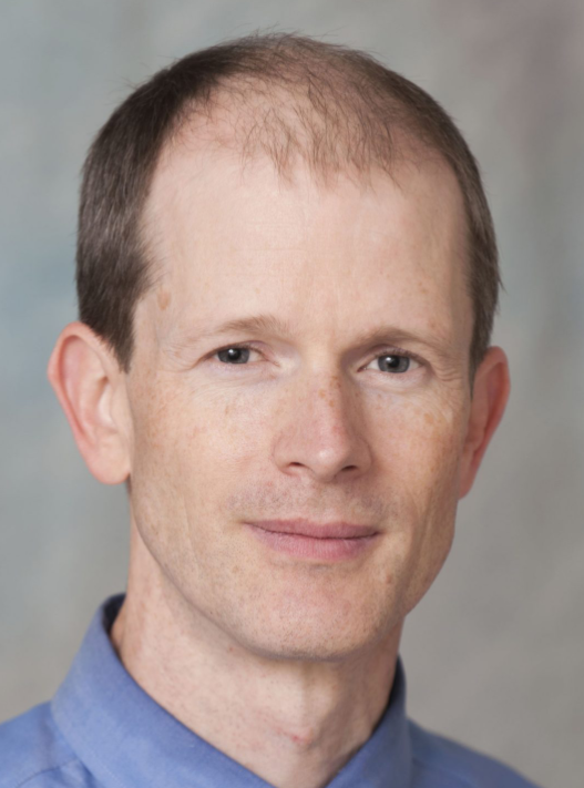 Thomas E. Murphy