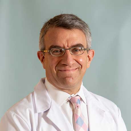 Ephraim Hochberg