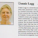 Connie Logg