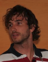 Miguel E. Andrés
