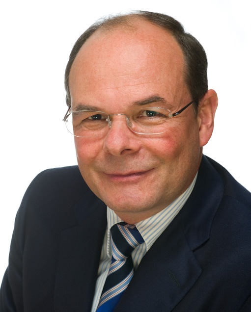Gerhard A. Holzapfel