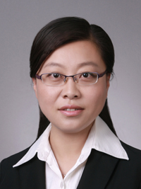 Yijun Liu