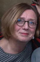 Anne Marie De Smet