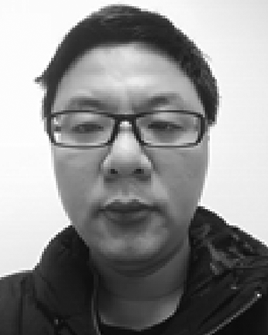 Haigen Zhao