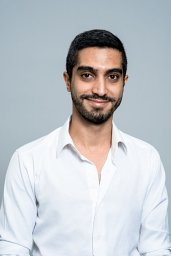 Hassan Gharibi