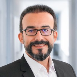 Payam Teimourzadeh Baboli