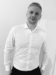 Vilhjálmur Ásgeirsson