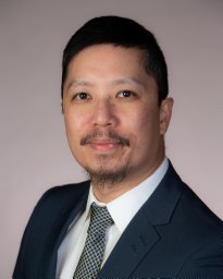 Peter Nghiem