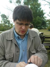 Donal Fellows