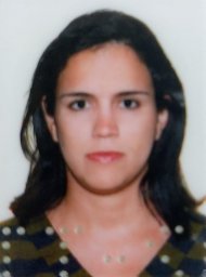 Patrícia Barbosa Pereira