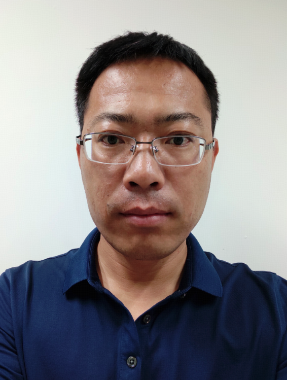 Yongliang Zhang