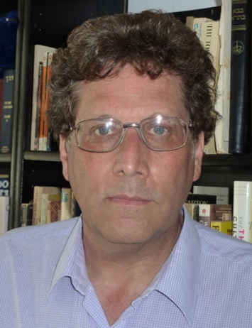 Shalom Lappin
