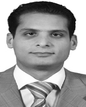 Hossam A. Nabwey