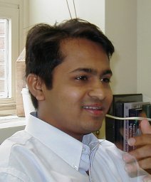 Mallikarjun Karadge