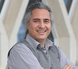 Mustafa K. Bayazit