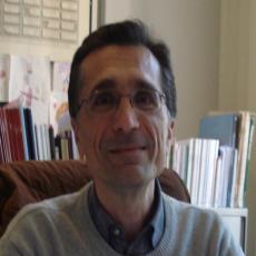 Gian Luca Gregori