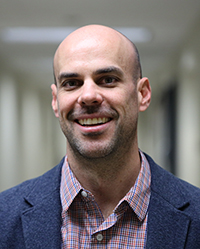 Daniel J. Peppe