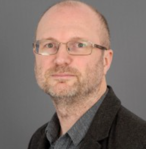 Calvin Dytham