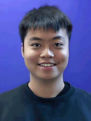 Jiaming Zhang