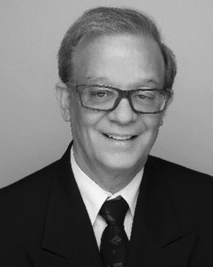 Jose A. Ramos